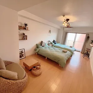  アパート Rea House 日本