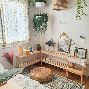  ホームステイ Vivir 韓国